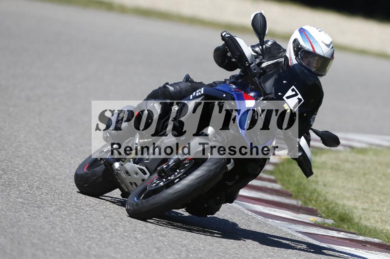 /15 22.05.2026  Plüss Moto Sport  Discover the Bike ADR /Gruppe gelb - Bike 2/71